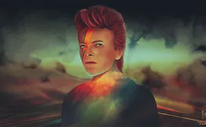 A Tribute To David Bowie
