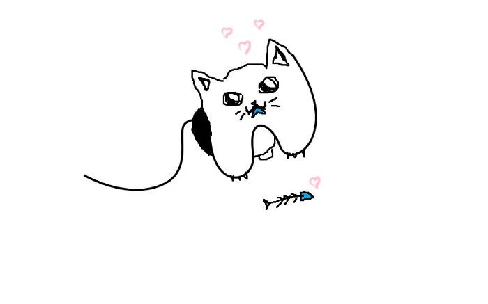 Cuteness Overload