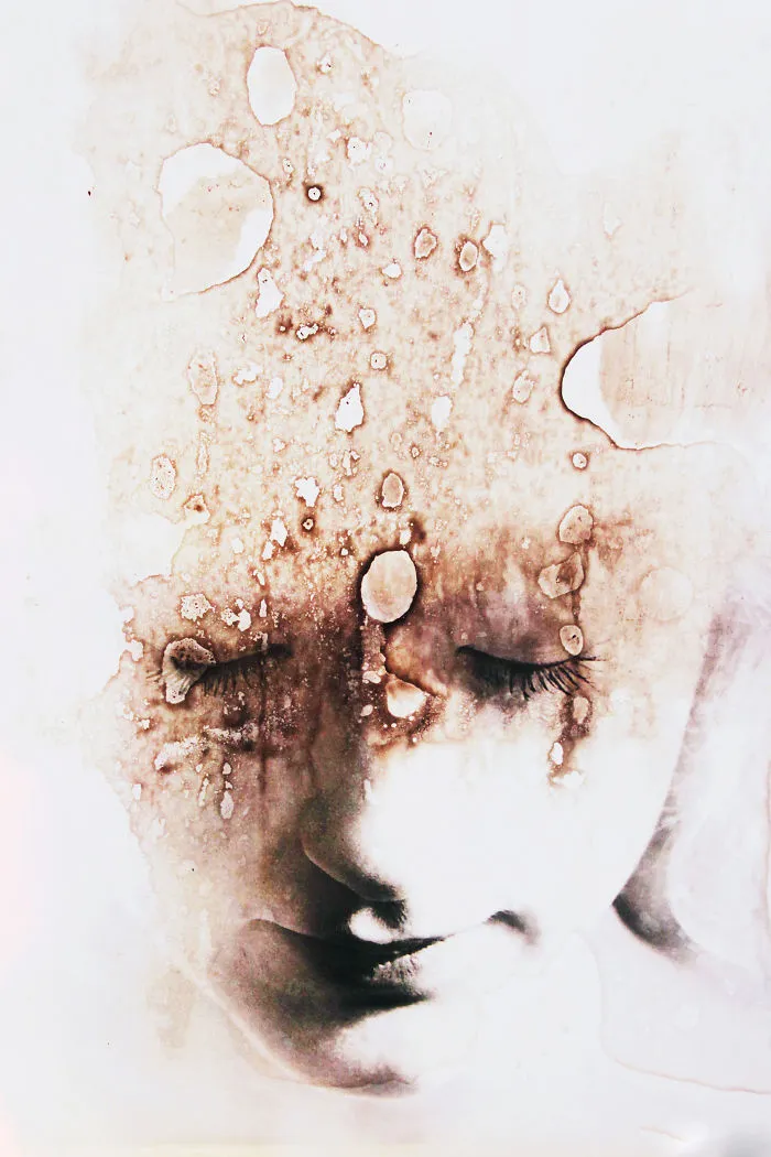 'about-face' People Will Slowly Become Stuck In Their Personality.