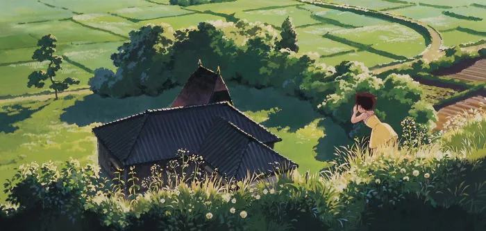 My Neighbor Totoro