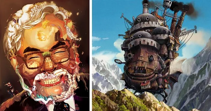 Celebrate The 75th Birthday Of Hayao Miyazaki With These 75 Wallpapers