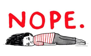 Artist Shows How It Feels To Live With Anxiety And Depression