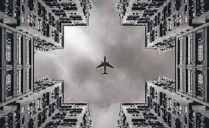 This Symmetry-Filled Instagram Will Satisfy Every Perfectionist’s Soul