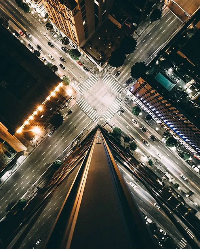 This Symmetry-Filled Instagram Will Satisfy Every Perfectionist’s Soul