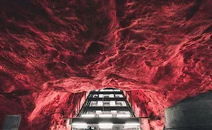 This Symmetry-Filled Instagram Will Satisfy Every Perfectionist’s Soul