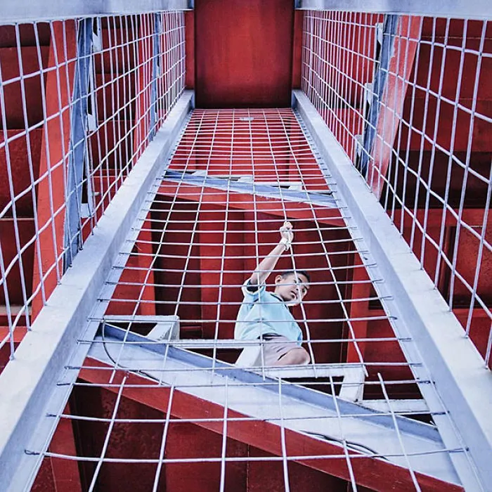 This Symmetry-Filled Instagram Will Satisfy Every Perfectionist’s Soul