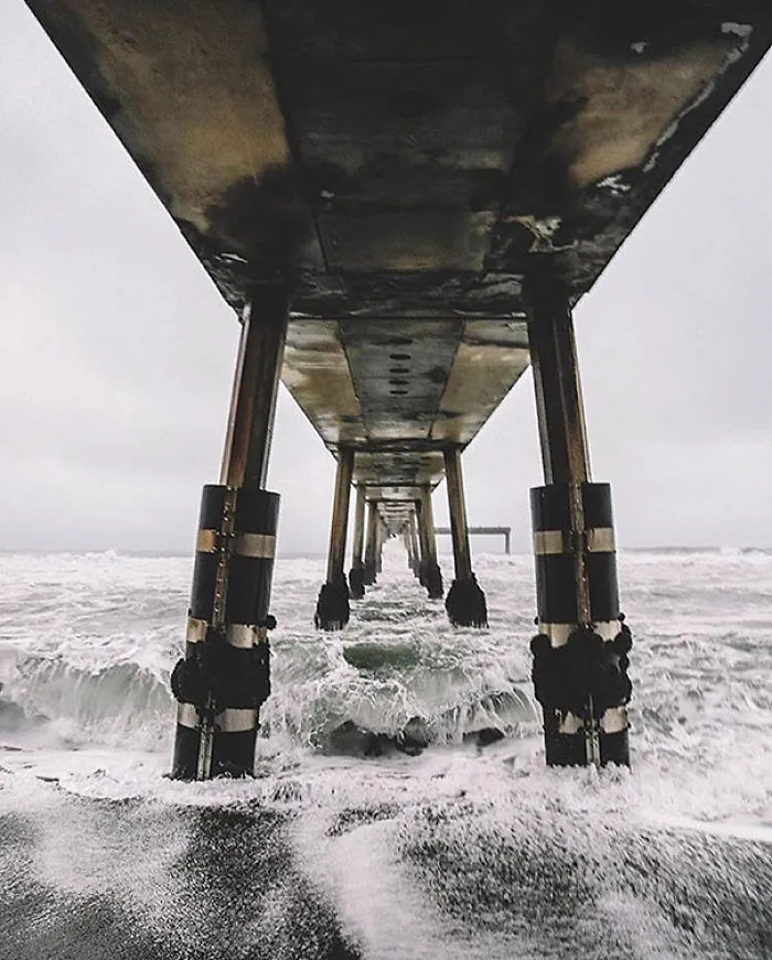 This Symmetry-Filled Instagram Will Satisfy Every Perfectionist’s Soul
