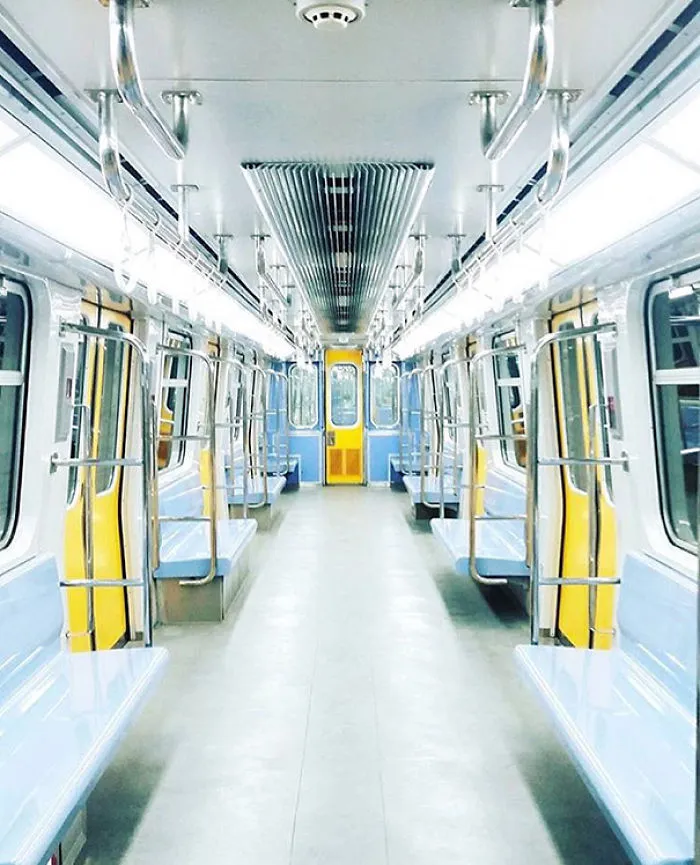 This Symmetry-Filled Instagram Will Satisfy Every Perfectionist’s Soul