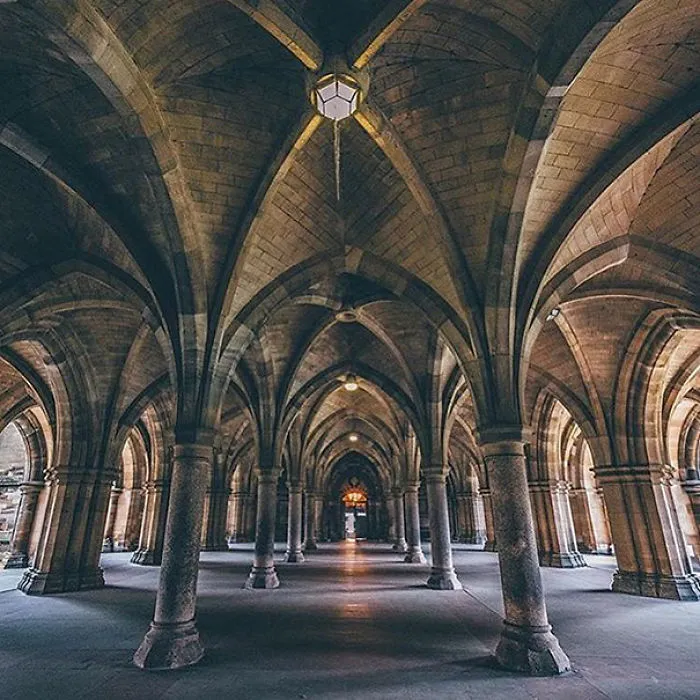 This Symmetry-Filled Instagram Will Satisfy Every Perfectionist’s Soul