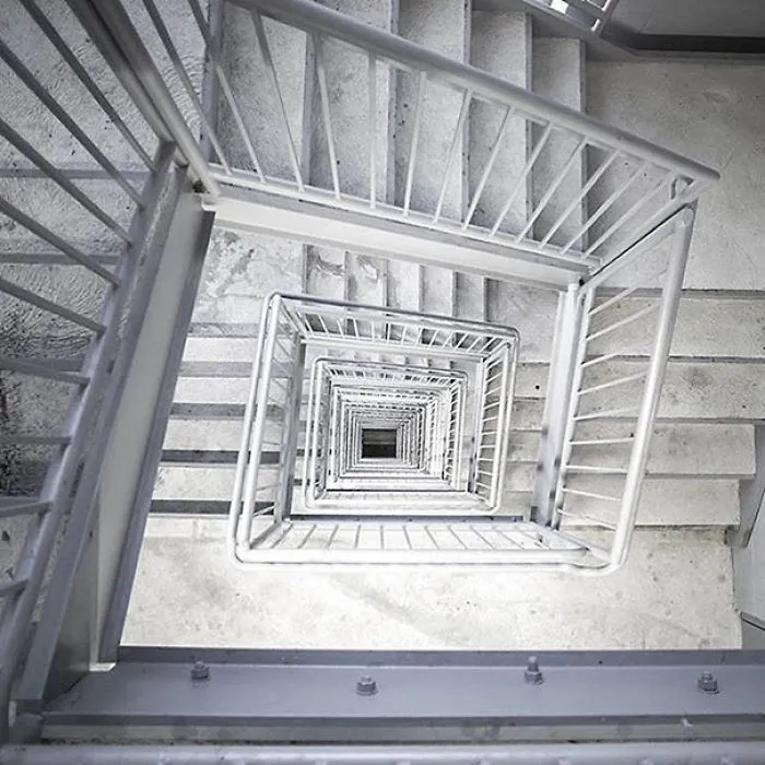 This Symmetry-Filled Instagram Will Satisfy Every Perfectionist’s Soul
