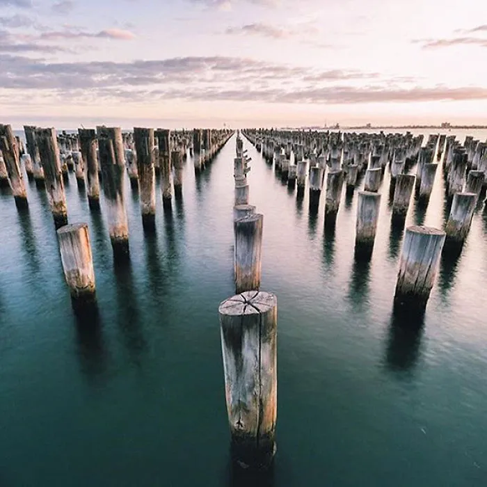 This Symmetry-Filled Instagram Will Satisfy Every Perfectionist’s Soul