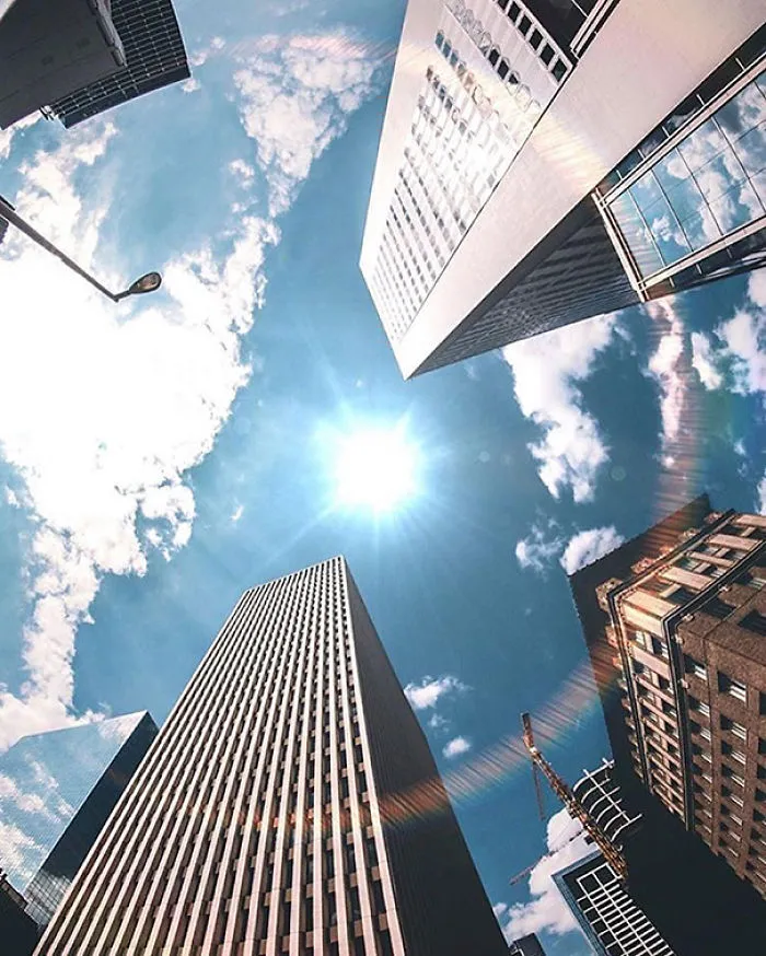 This Symmetry-Filled Instagram Will Satisfy Every Perfectionist’s Soul