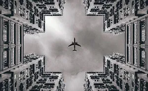 This Symmetry-Filled Instagram Will Satisfy Every Perfectionist’s Soul