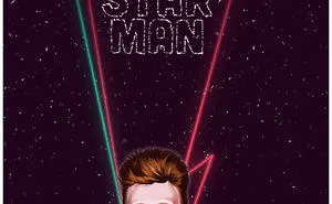 Artists Pay Tribute To Late David Bowie (289 Pics)
