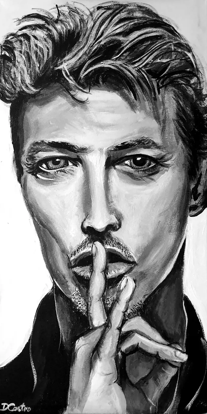 Rip David Bowie
