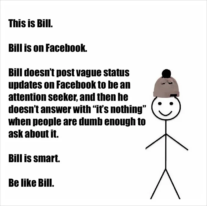 80 Hilarious Yet Clever Life Lessons From Bill