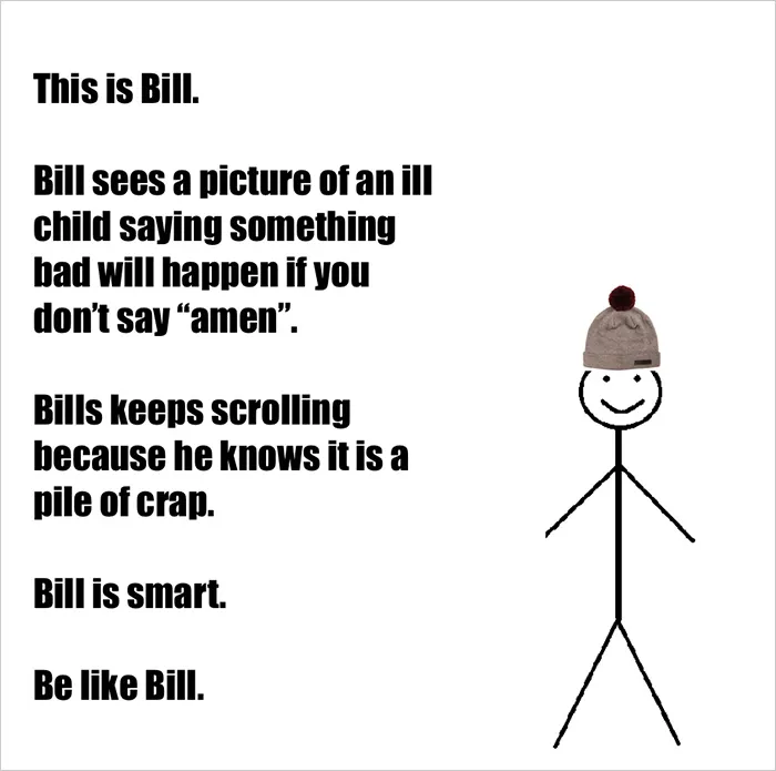 80 Hilarious Yet Clever Life Lessons From Bill