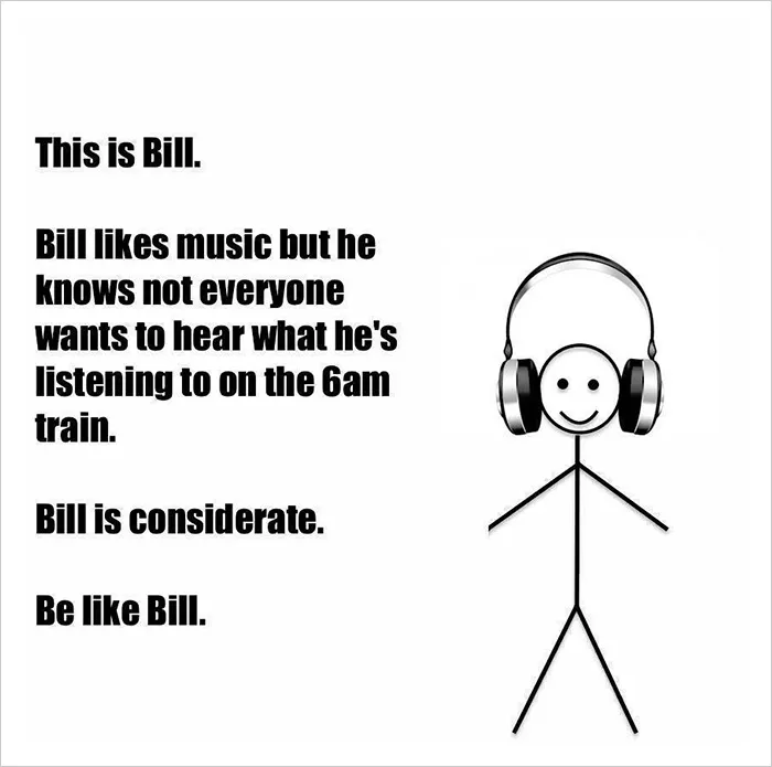 80 Hilarious Yet Clever Life Lessons From Bill