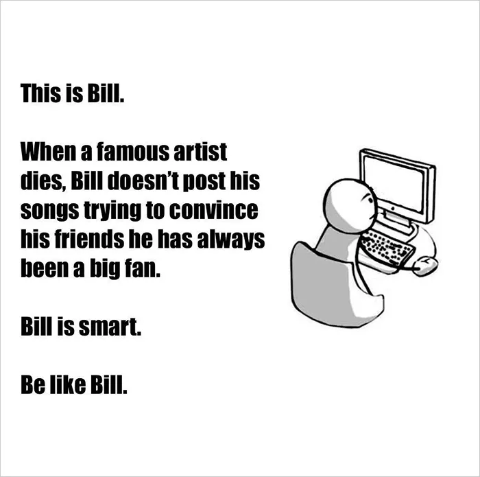 80 Hilarious Yet Clever Life Lessons From Bill