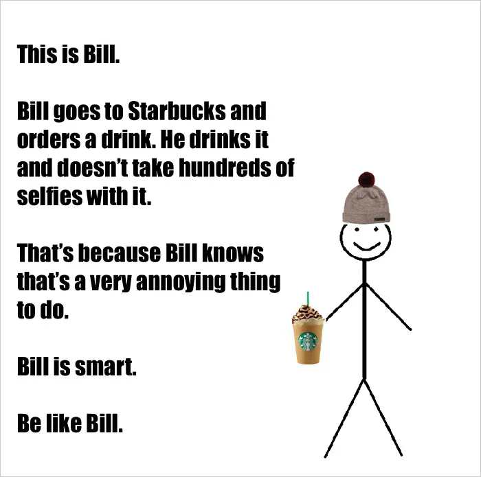 80 Hilarious Yet Clever Life Lessons From Bill