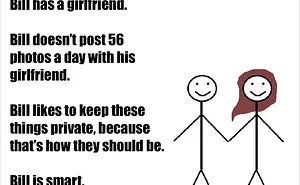 80 Hilarious Yet Clever Life Lessons From Bill