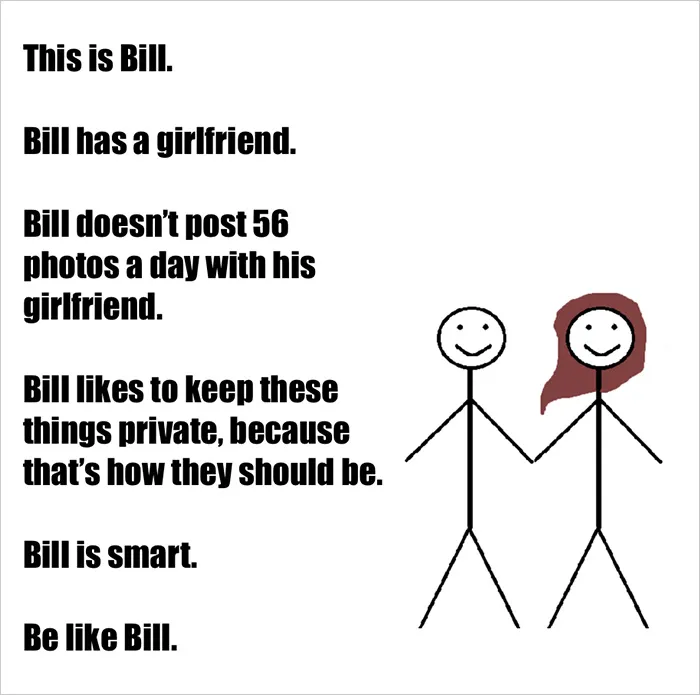 80 Hilarious Yet Clever Life Lessons From Bill