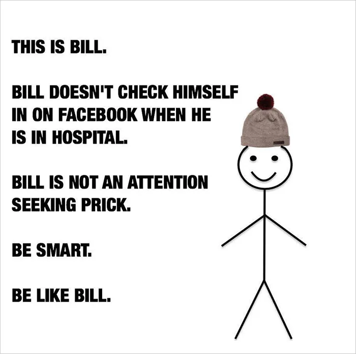 80 Hilarious Yet Clever Life Lessons From Bill