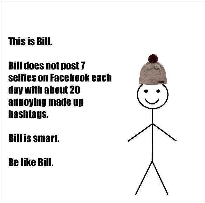 80 Hilarious Yet Clever Life Lessons From Bill