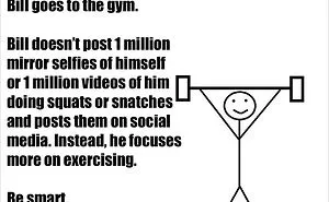 80 Hilarious Yet Clever Life Lessons From Bill
