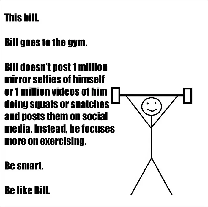 80 Hilarious Yet Clever Life Lessons From Bill