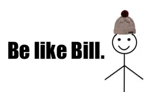 80 Hilarious Yet Clever Life Lessons From Bill