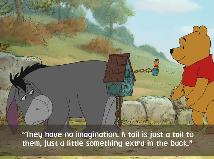 Celebrate Winnie The Pooh's Day With 25 Of His Best Quotes