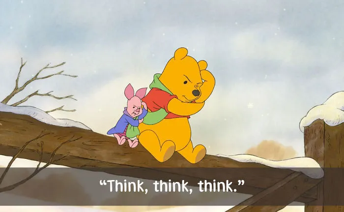 Celebrate Winnie The Pooh's Day With 25 Of His Best Quotes