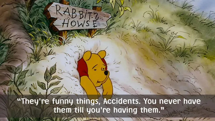 Celebrate Winnie The Pooh's Day With 25 Of His Best Quotes
