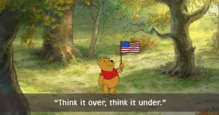 Best Winnie Pooh Quotes