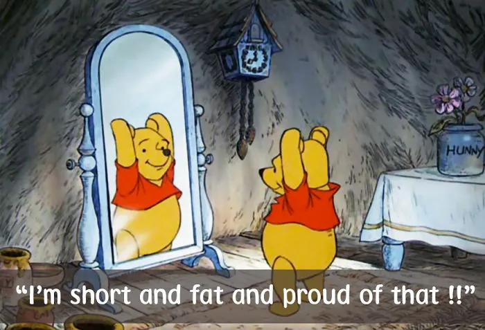 Celebrate Winnie The Pooh's Day With 25 Of His Best Quotes