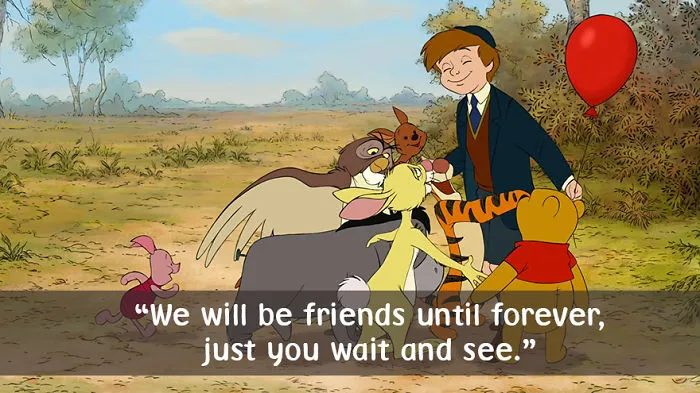 Celebrate Winnie The Pooh's Day With 25 Of His Best Quotes