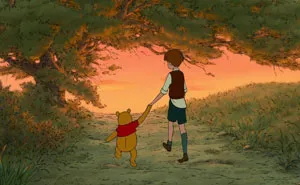 Celebrate Winnie The Pooh's Day With 25 Of His Best Quotes
