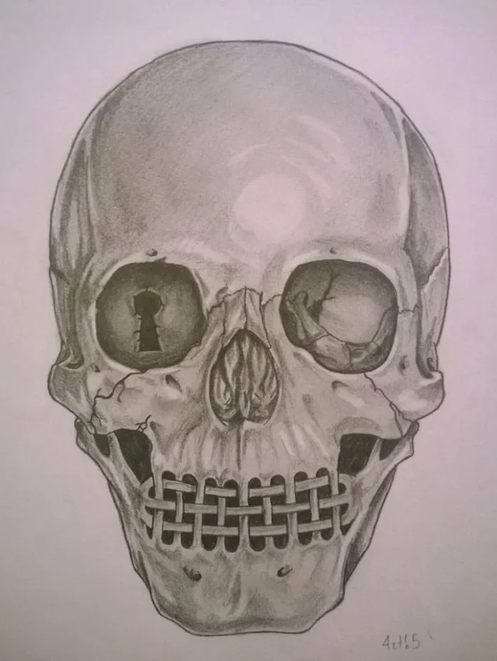 Bony Artworks
