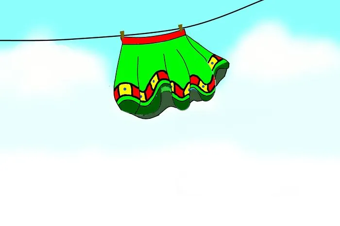 Skirt