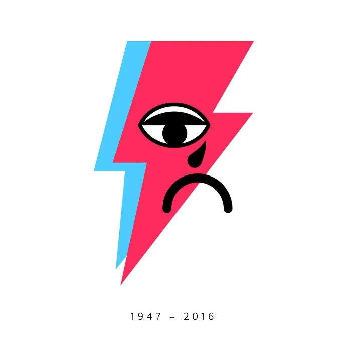 Bowie - One Of A Kind