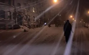 72 Pics That Perfectly Capture How Insane #Blizzard2016 Is