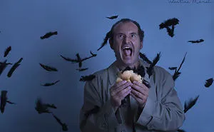 Breadmovie: You Better Eat This! I've Tried So Hard To Imitate 10 Dop's Best Scenes Light.