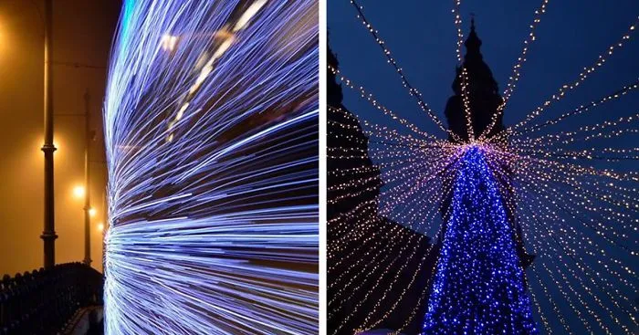 Budapest Christmas