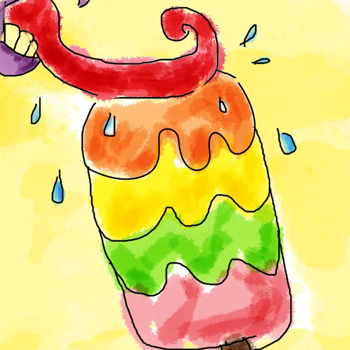 Popsicle