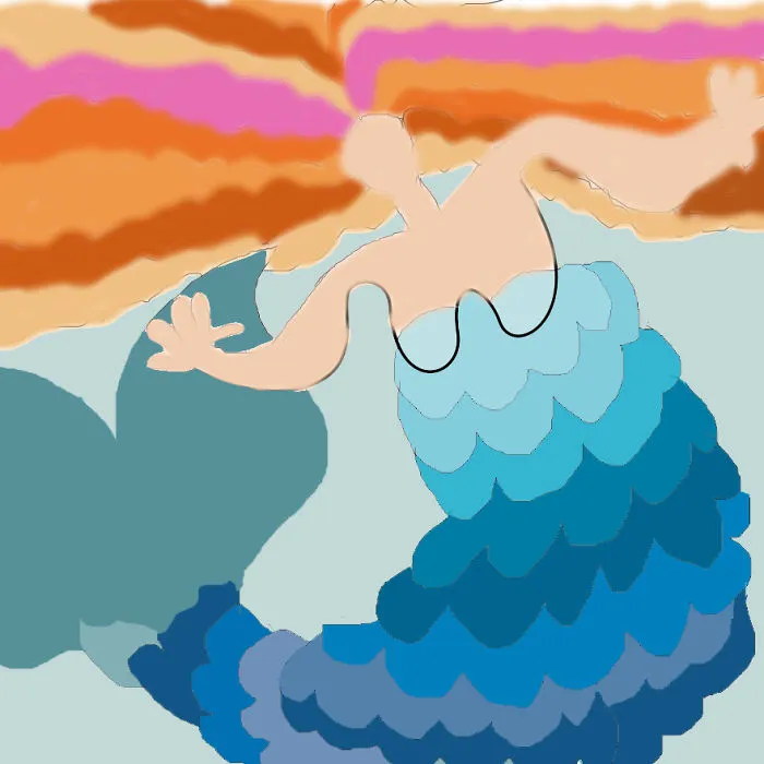 Mermaid
