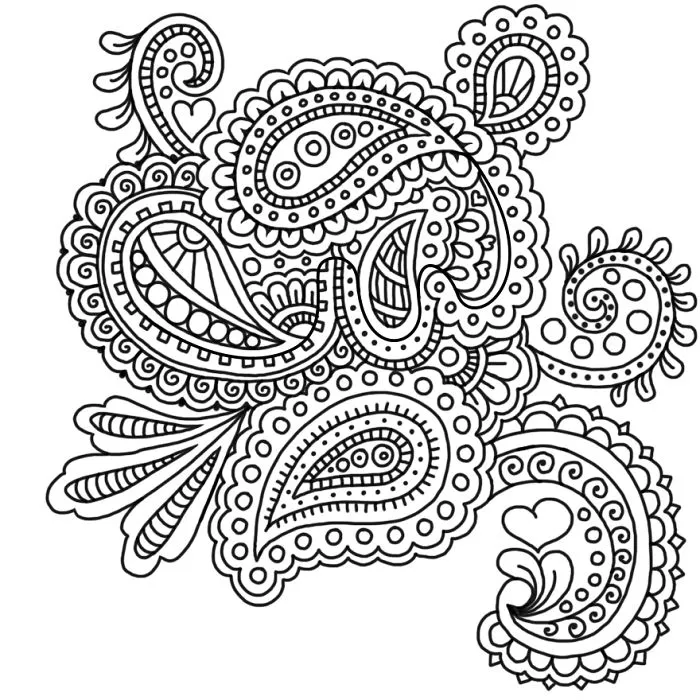 This Is How I Doodle.