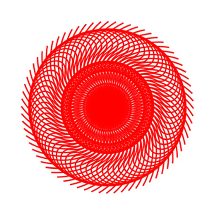 Hypnotic Eye
