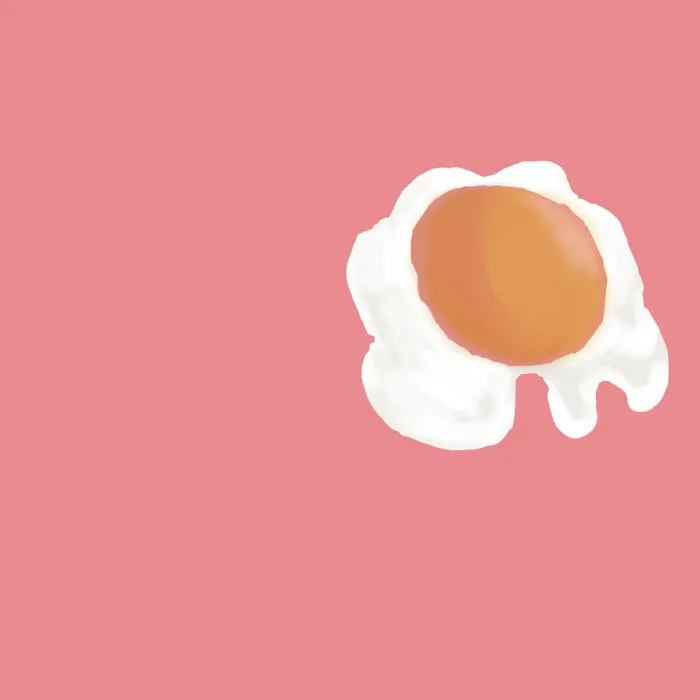 Fried Egg