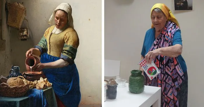 These Senior Citizens Never Imagined This Is What Would Happen When They Signed Up